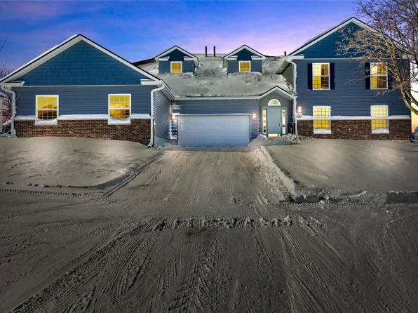 4705 Westchester Dr NE Unit C, Cedar Rapids, IA 52402