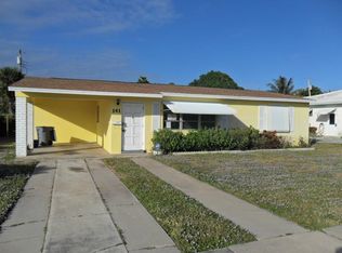 141 Bayberry Dr, Lake Park, FL 33403