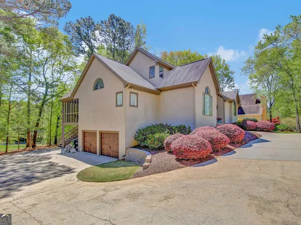 106 Tamerlane, Peachtree City, GA 30269