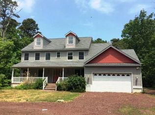 804 Hand Ave, Cape May Court House, NJ 08210
