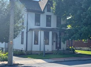 124 S Decatur St, Strasburg, PA 17579