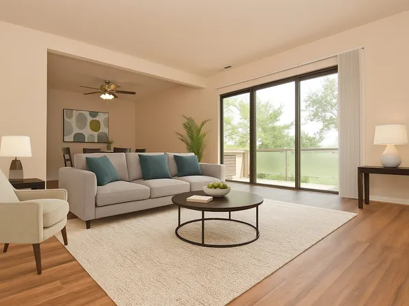 Chestnut Apartments