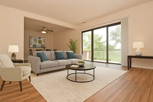 Chestnut Apartments Photo 1