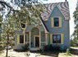 17225 Bradshaw Rd, Peyton, CO 80831