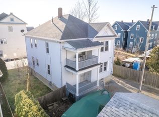 875 Walnut St, Fall River, MA 02720