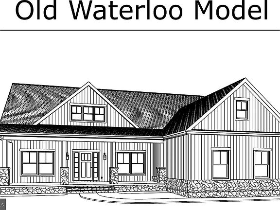 4th image of 5354 Gray Meadow Ct
