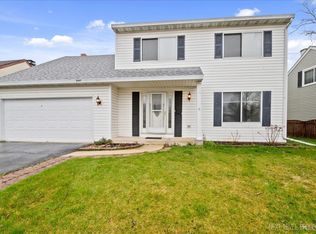 2607 Homestead Dr, Naperville, IL
