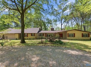 2612 Vista Dr SE, Huntsville, AL 35803