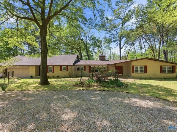 2612 Vista Dr SE, Huntsville, AL 35803