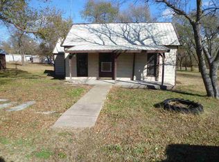 106 W Main St, Cambridge, KS 67023