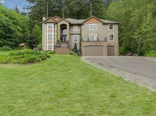 17980 SE Vogel Rd, Damascus, OR 97089