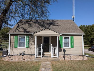 762 Locust St, Kansas City, KS, 66103