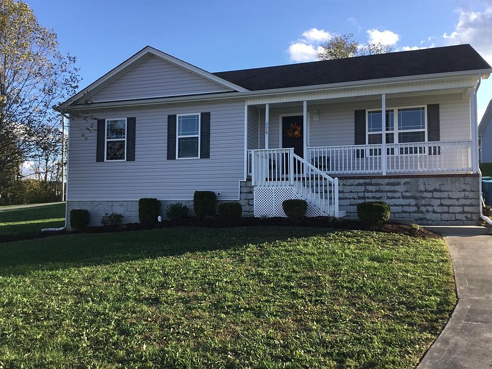 1st image of 270 Hunter Ridge Dr