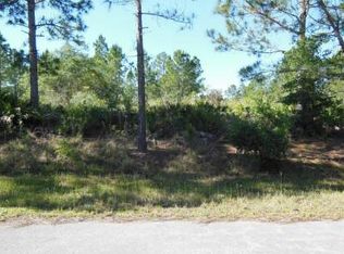 8429 Barquera Dr, Sebring, FL 33872
