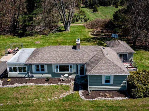 36 Ridge Road, South Windsor, CT 06074