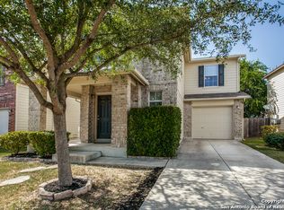 6615 Rosewood Crst, San Antonio, TX 78238