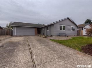 1096 Summer Breeze Dr N, Keizer, OR