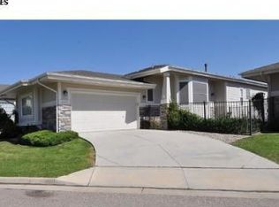 4992 Valley Oak Dr, Loveland, CO 80538