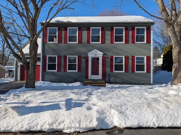 153 Regan Lane, Portland, ME 04103