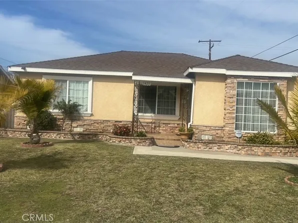 1425 Aldis Ave, Los Angeles, CA 90001