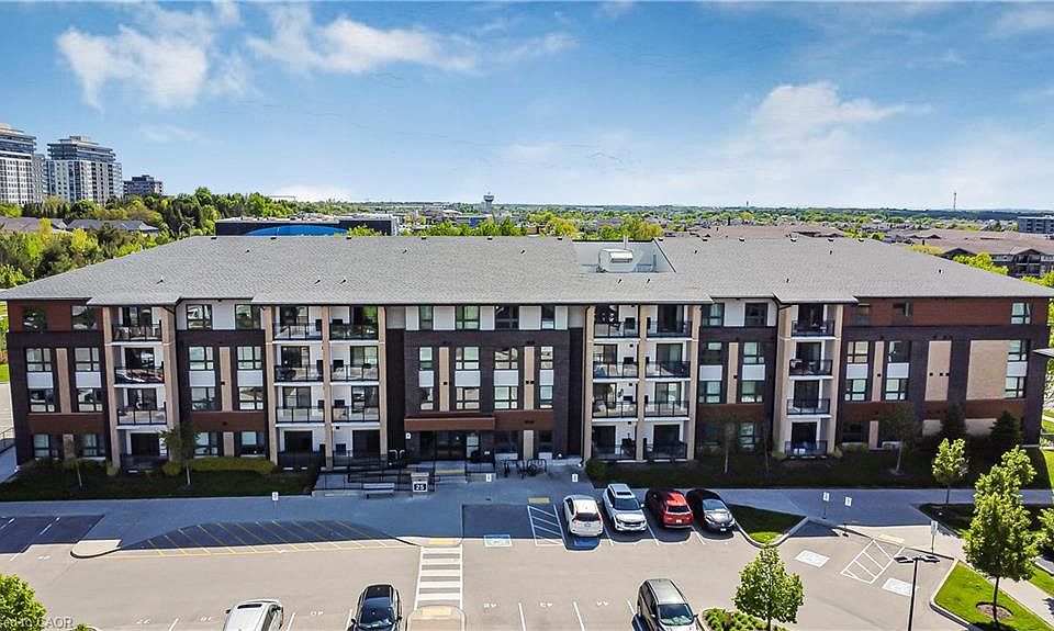 1st image of 25 Kay Cres #403