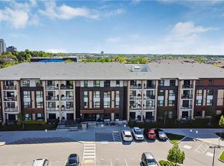 25 Kay Cres #403, Guelph, ON N1L 0P2