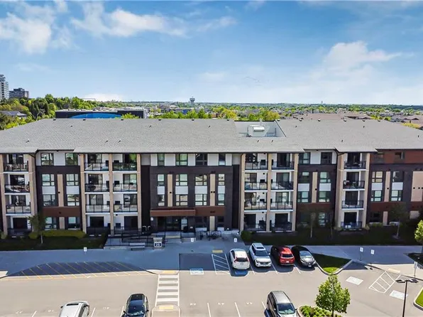 25 Kay Cres #403, Guelph, ON N1L 0P2