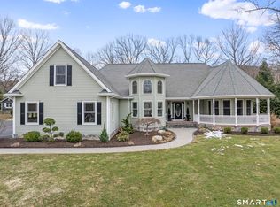 97 Silver Oak Circle, Southington, CT 06489