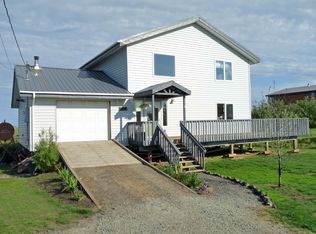198 Alex Hately, Bethel, AK 99559