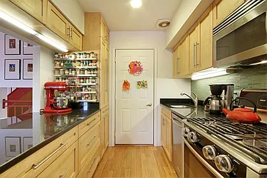 Sold by Corcoran