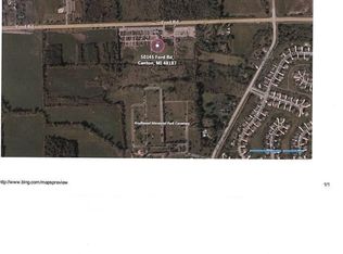 50145 Ford Rd, Canton, MI 48187