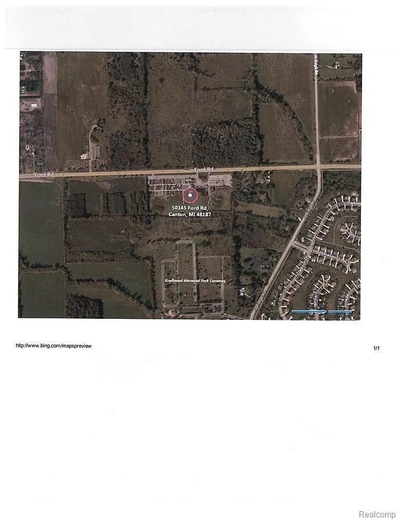 50145 Ford Rd photo 1