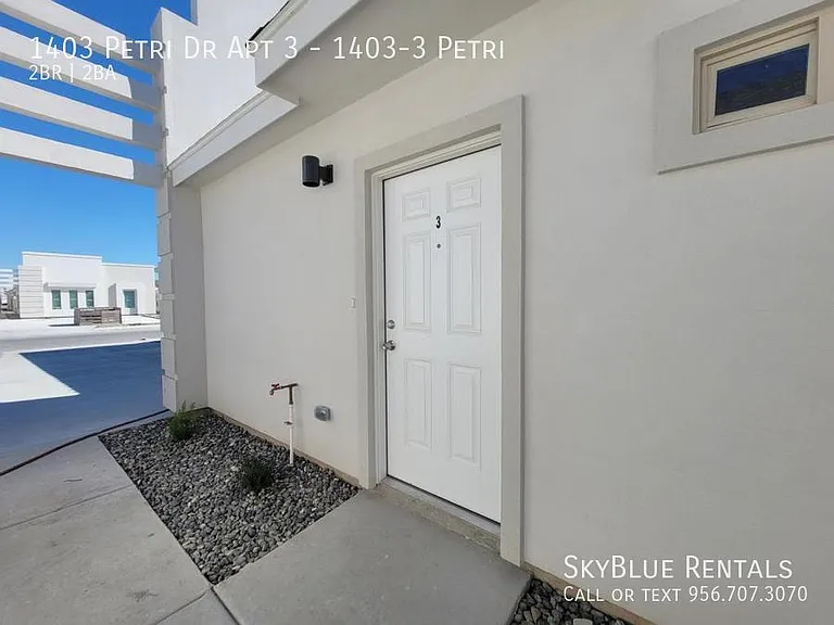 1403 Petri Dr #3 — Photo 3