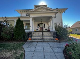 714 SE Byers Ave #B02, Pendleton, OR 97801