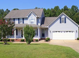 234 Travel Lite Dr, Raleigh, NC 27603