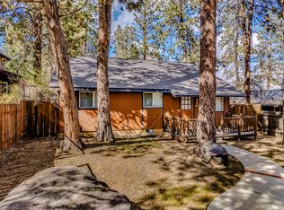 1448 NW Galveston Ave, Bend, OR 97703