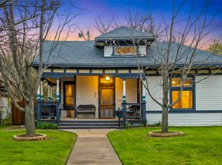 826 W Morton St, Denison, TX 75020