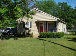 1406 Dudley Dr, Kilgore, TX 75662