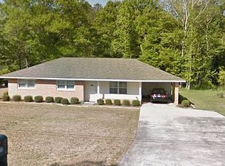 1014 S 13th Ave, Lanett, AL 36863