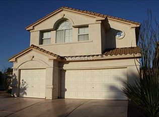 3352 N Campbell Rd #0, Las Vegas, NV 89129