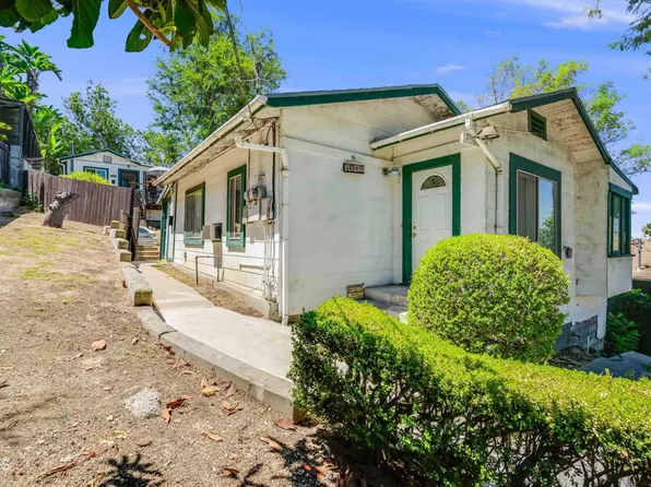 4012 Clayton Ave, Los Angeles, CA 90027