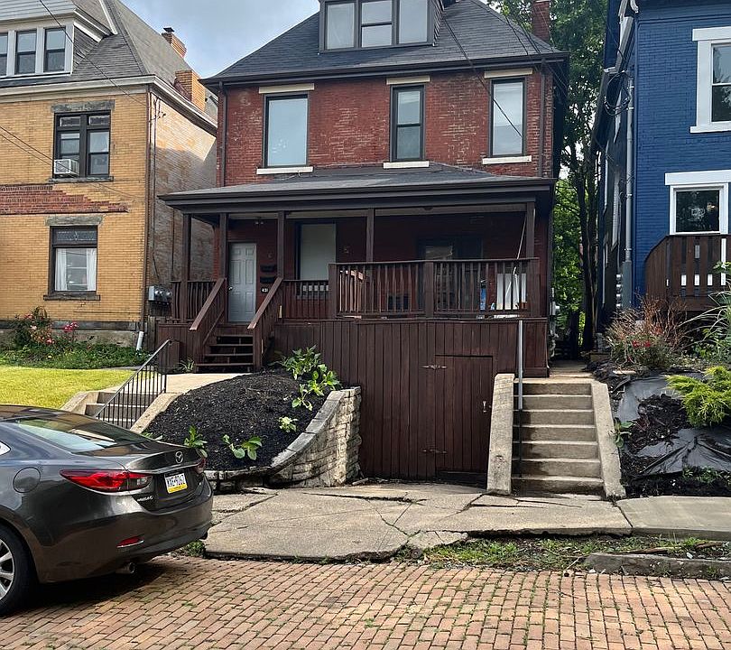 1st image of 431 Rebecca Ave APT 1