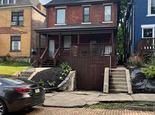 431 Rebecca Ave APT 1, Pittsburgh, PA 15221