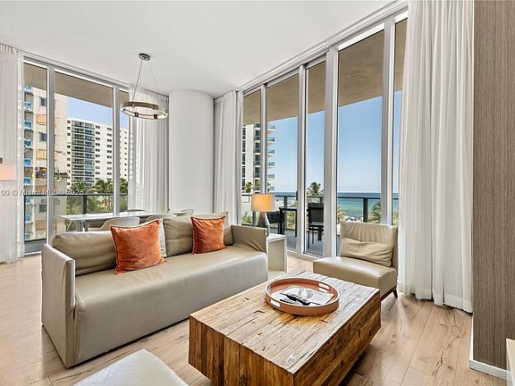 4th image of 4111 S Ocean Dr #301