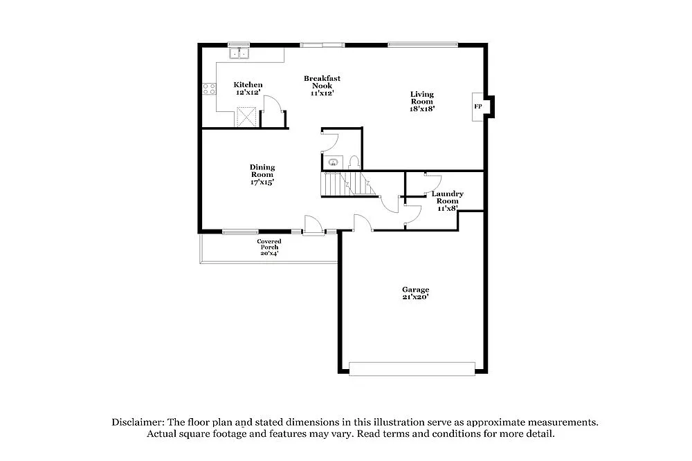 Building Photo - 4445 Feather Way