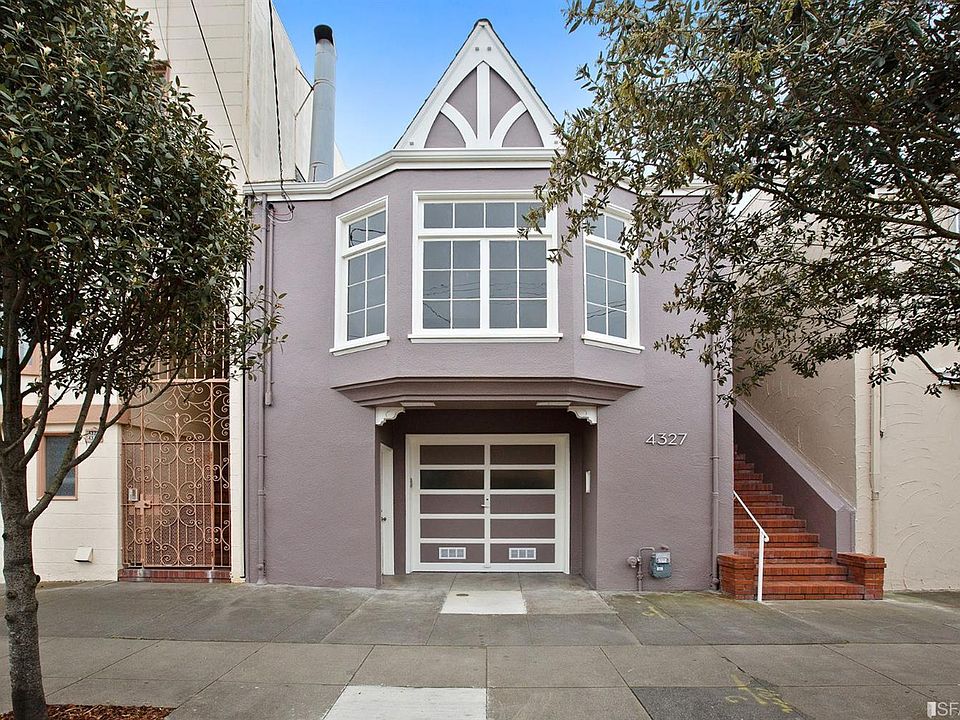 1st image of 4327 Cabrillo St
