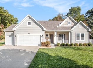 341 Cliffwood Ave, Portage, MI 49002