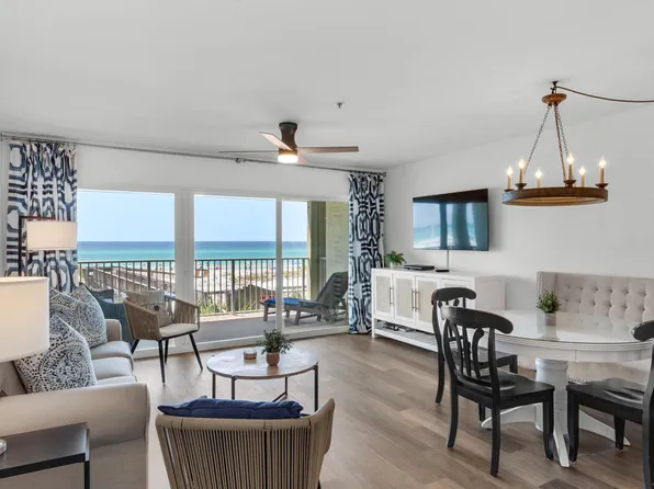 561 Eastern Lake Rd Unit 104, Santa Rosa Beach, FL 32459