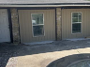 1525 Marydale Ave, Midwest City, OK 73130