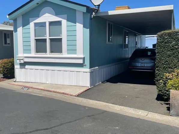 148 Mimosa Court, Vallejo, CA 94589
